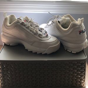 Fila Sneakers